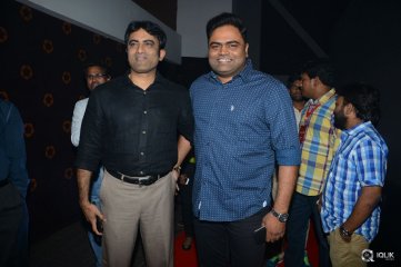 Brahmotsavam Movie Audio Launch